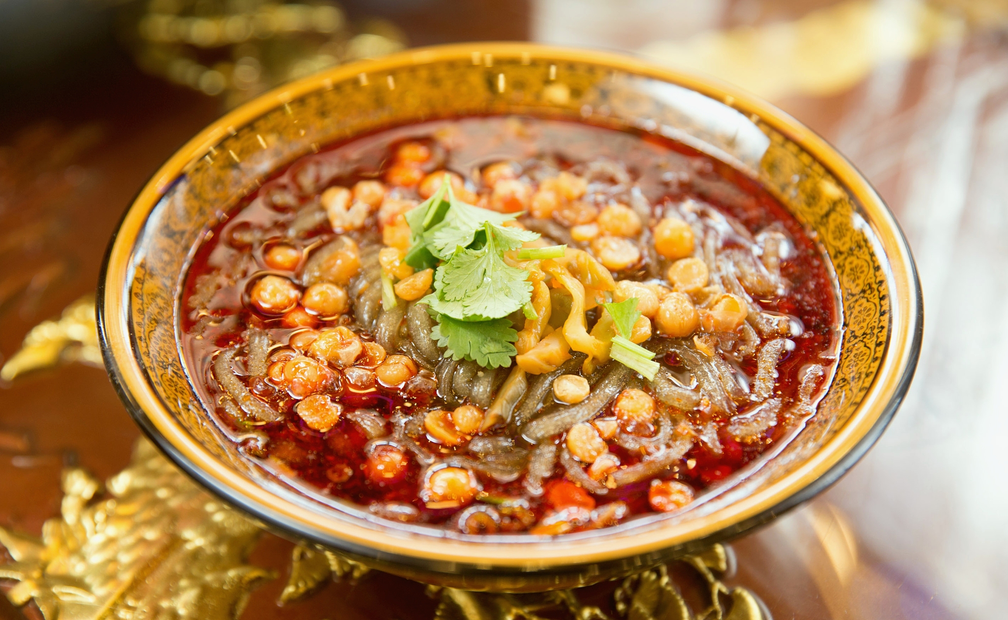 Being a foodie in southwest China's Chongqing