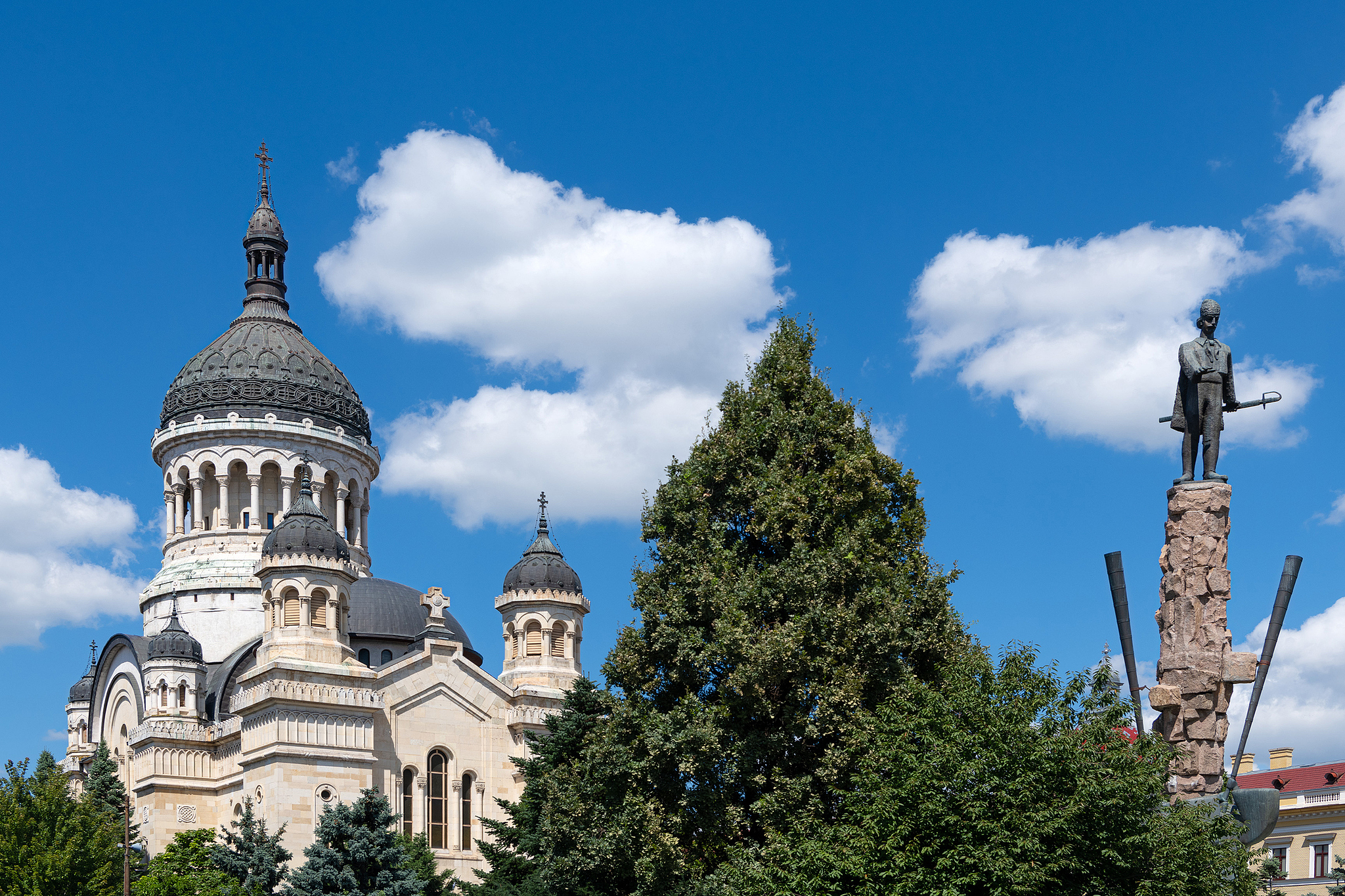In pictures: Ningbo and Cluj-Napoca – connecting culture and commerce