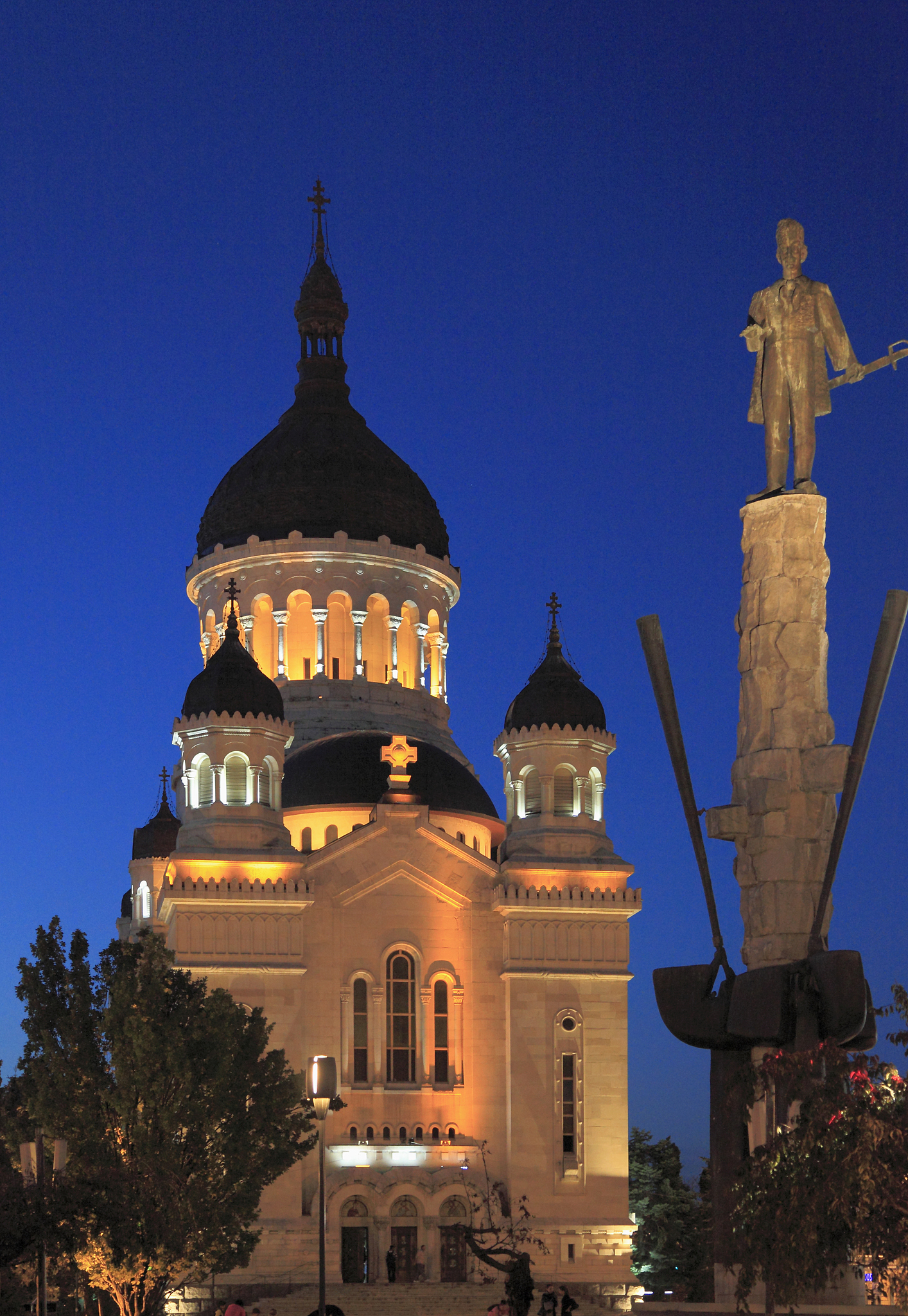 In pictures: Ningbo and Cluj-Napoca – connecting culture and commerce