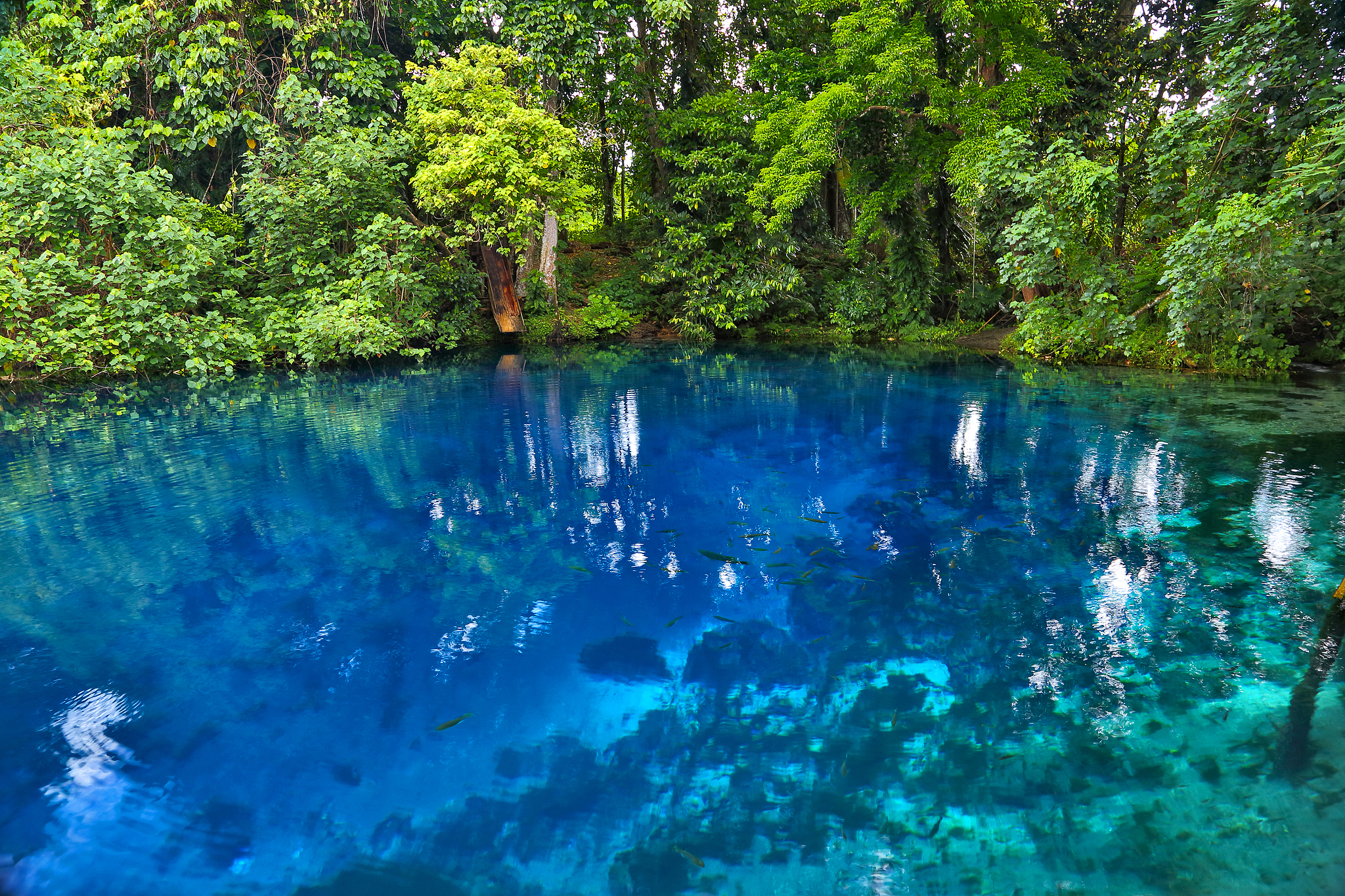 Vanuatu – The sparkling 'Black Pearl of the Pacific'