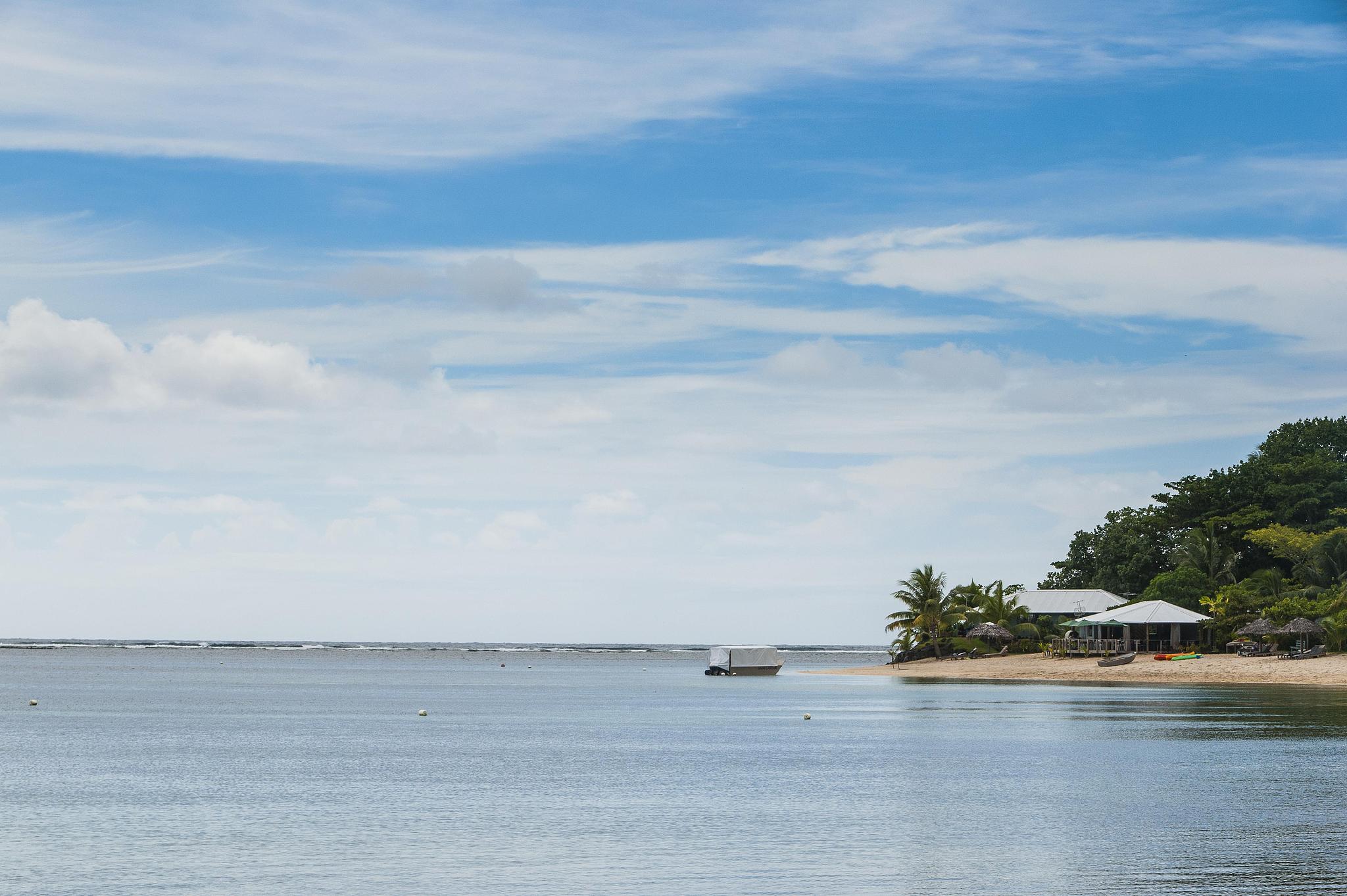 Samoa – Jewel of the South Pacific