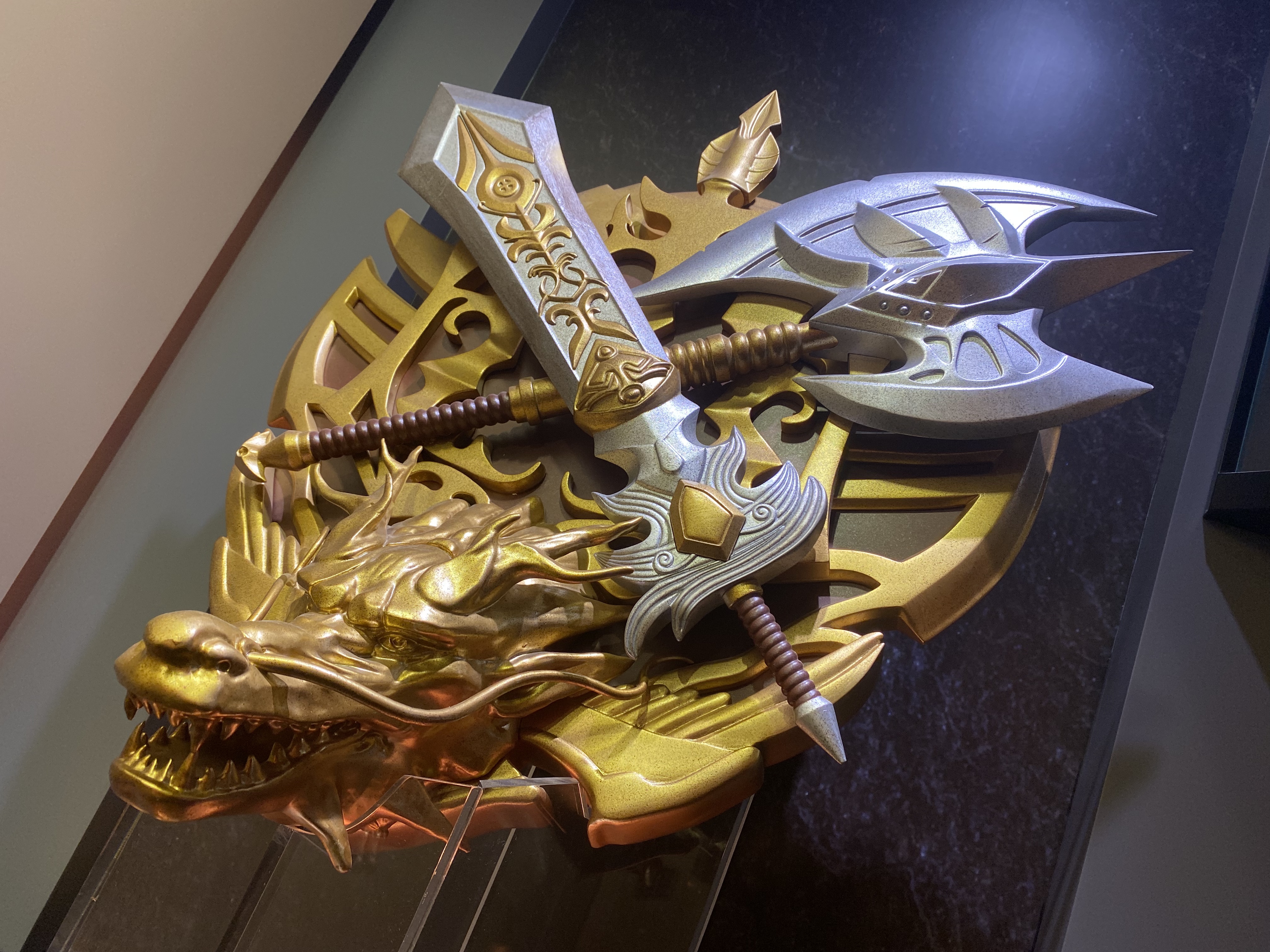 Chinese esports player Uzi inducted into League of Legends Hall of Legends