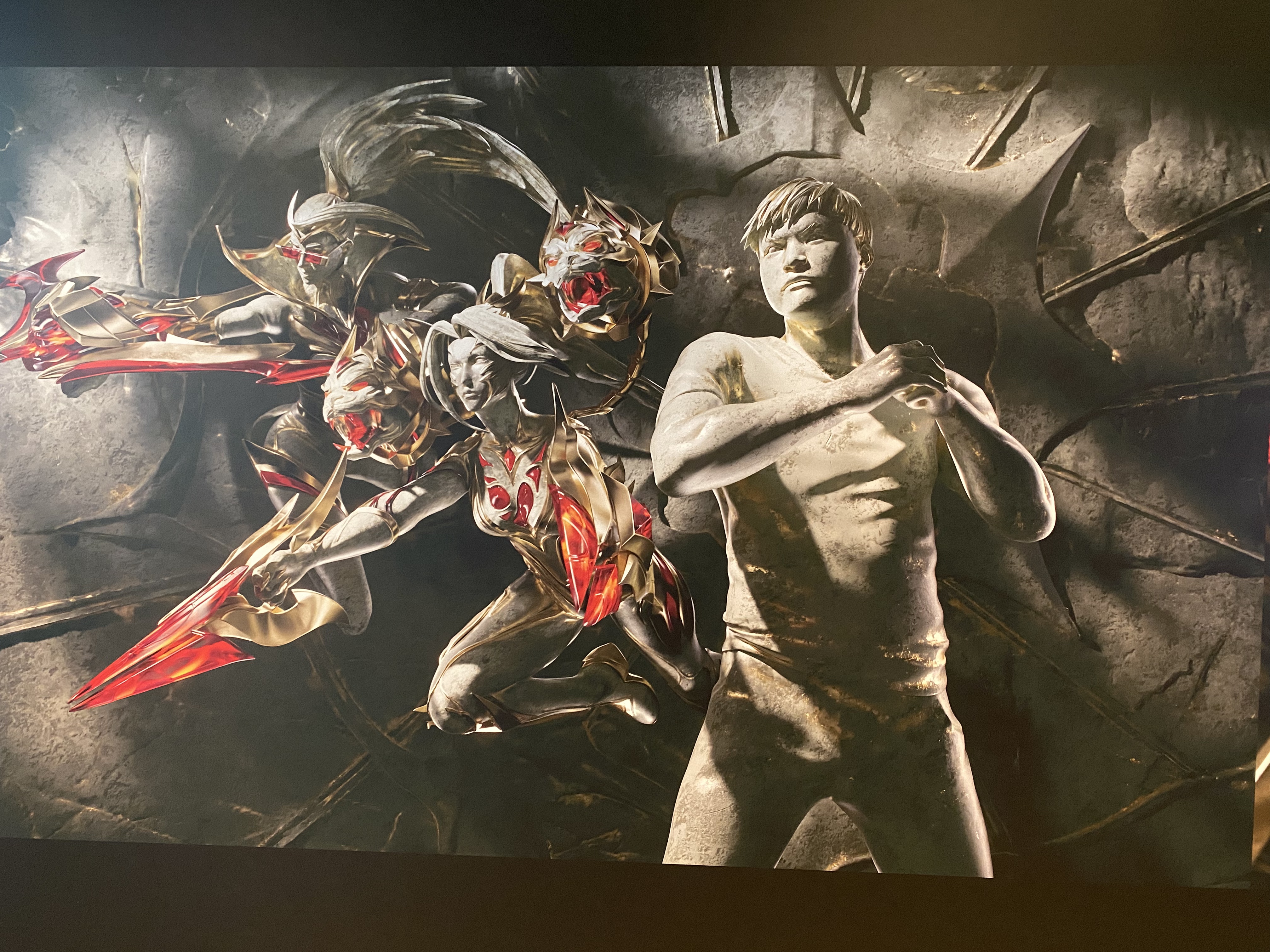 Chinese esports player Uzi inducted into League of Legends Hall of Legends