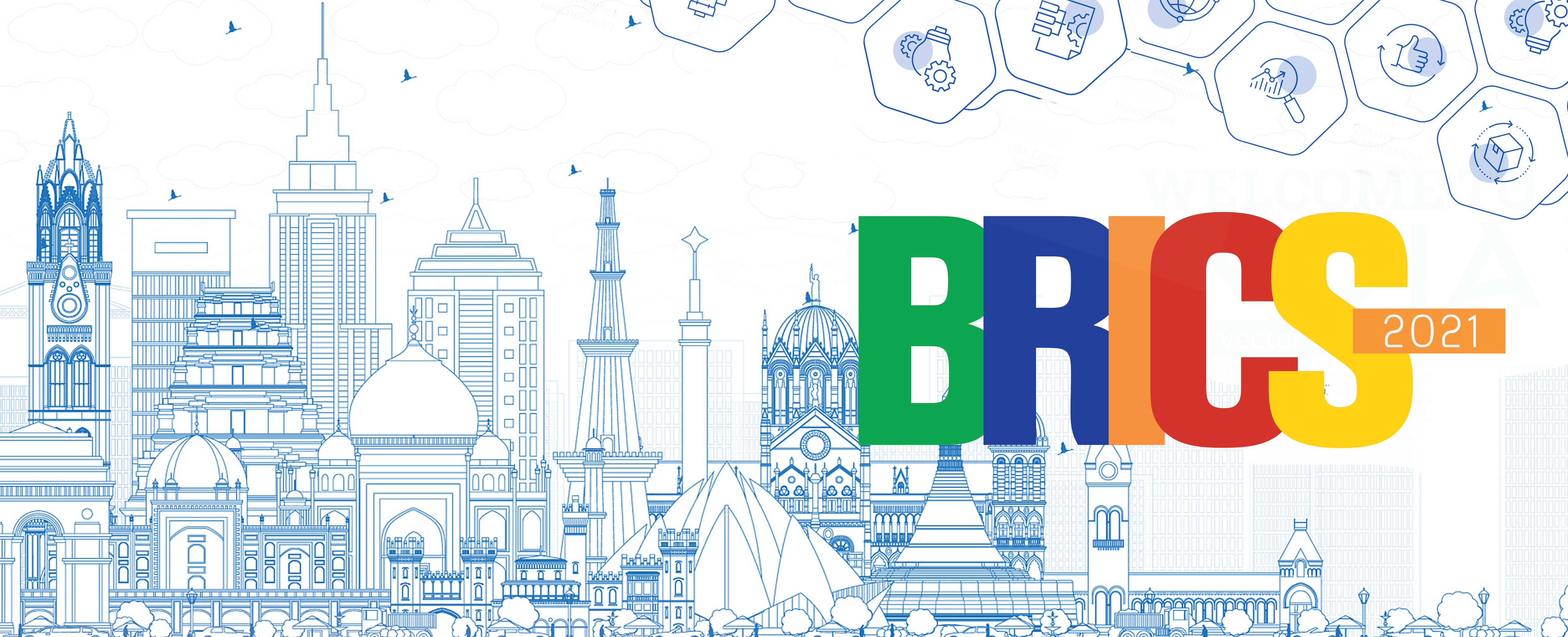 BRICS 2021